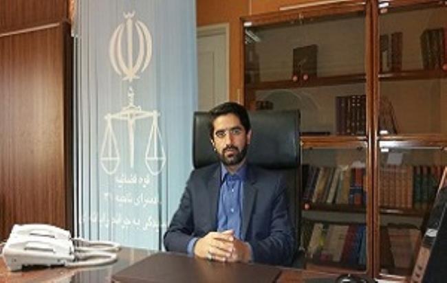 تشریح نقش استفاده از فناوری&zwnj;های نوین در گسترش عدالت