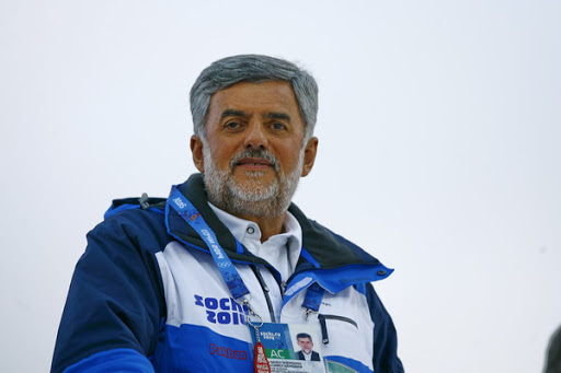 پارااسکی تا پایان ۲۰۲۰ تعطیل پارااسکی تا پایان ۲۰۲۰ تعطیل