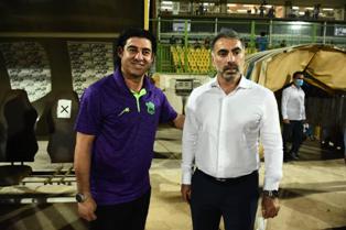 کسب یک امتیاز حساس نساجی از آبادان کسب یک امتیاز حساس نساجی از آبادان