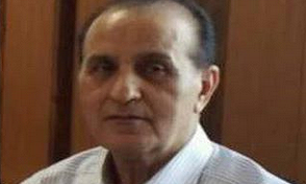 مراسم بزرگداشت امیر سرتیپ خلبان صدیق در فضای مجازی مراسم بزرگداشت امیر سرتیپ خلبان صدیق در فضای مجازی