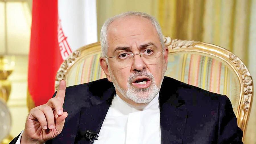 یک وجب از خاک ایران را به چین نخواهیم داد