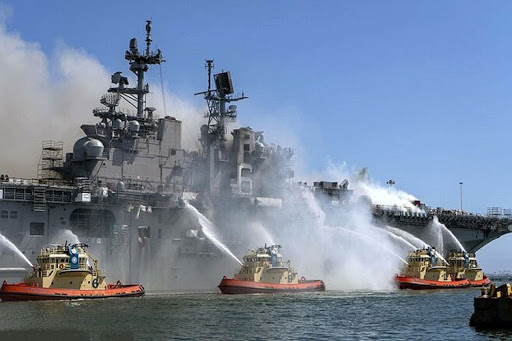 پایان دادن به یکی از بدترین دوزخهای ایالات متحده پایان دادن به یکی از بدترین دوزخهای ایالات متحده