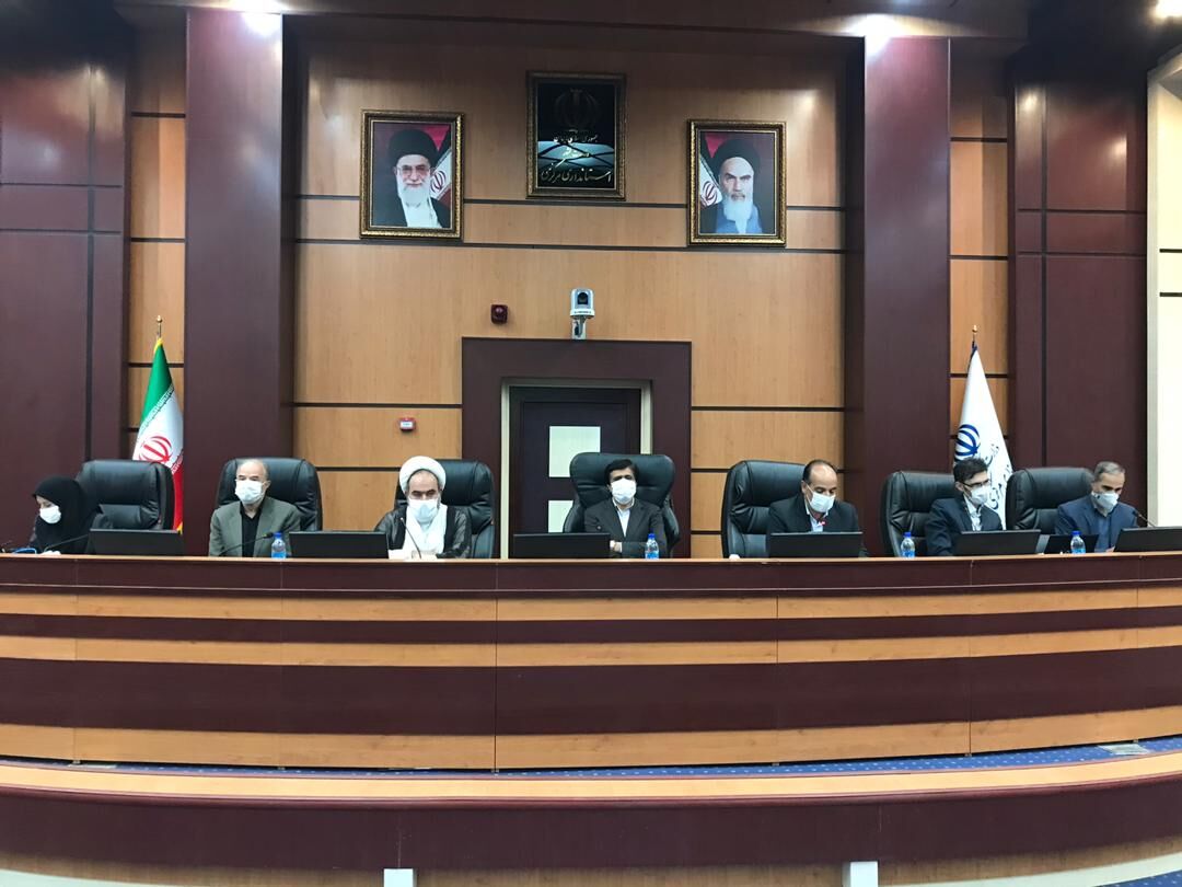 مدیران در شرایط سخت مشکلات شهروندان را حل و فصل کنند مدیران در شرایط سخت مشکلات شهروندان را حل و فصل کنند