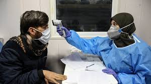 شناسایی ۹ مورد جدید ابتلا به کرونا