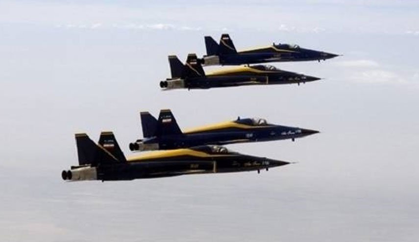 هدف امریکا از تحریم تسلیحاتی ایران چیست؟ هدف امریکا از تحریم تسلیحاتی ایران چیست؟