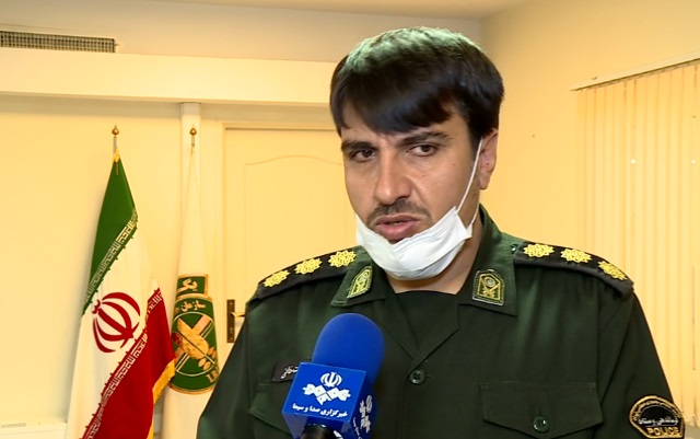 جانباختگان آتش سوزی پاوه بدون هماهنگی وارد منطقه شدند جانباختگان آتش سوزی پاوه بدون هماهنگی وارد منطقه شدند