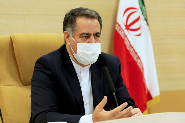 ۹۵۰ طرح نیمه تمام نیازمند ۳ هزار میلیارد تومان اعتبار ۹۵۰ طرح نیمه تمام نیازمند ۳ هزار میلیارد تومان اعتبار