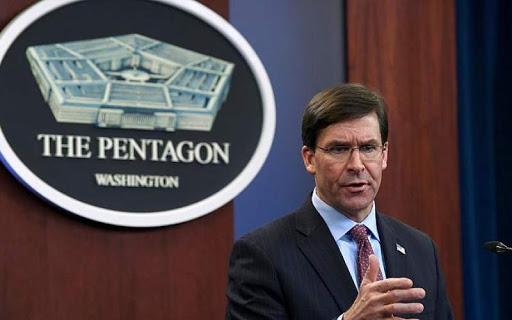 حضور ۵۵۰۰ نظامی آمریکایی به صورت دوره&zwnj;ای در لهستان