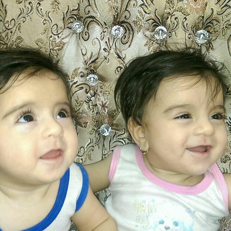 نام محمد و فاطمه در صدر نام های انتخابی والدین در سیستان و بلوچستان نام محمد و فاطمه در صدر نام های انتخابی والدین در سیستان و بلوچستان