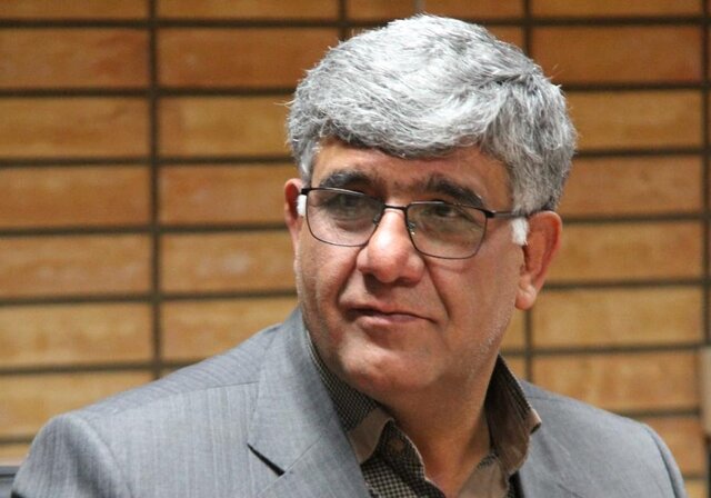 آغاز ساخت تقاطع غیرهمسطح جدید در شیراز آغاز ساخت تقاطع غیرهمسطح جدید در شیراز