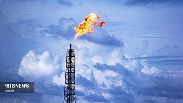 اختصاص یک میلیارد دلار برای جمع آوری فلر‌های نفتی