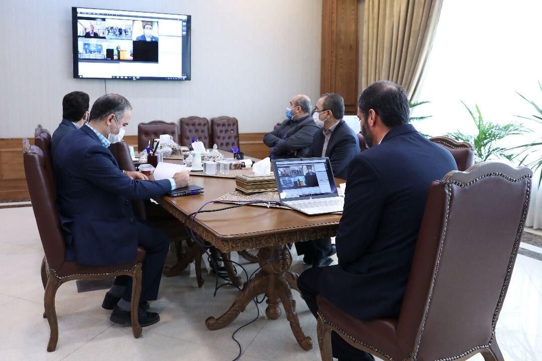 آغاز طرح ساخت خانه برای مددجویان بهزیستی آغاز طرح ساخت خانه برای مددجویان بهزیستی