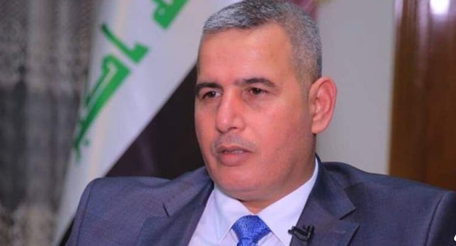 نماینده پارلمان عراق به نخست وزیر هشدار داد نماینده پارلمان عراق به نخست وزیر هشدار داد