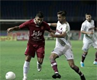 حفظ رکورد شکستناپذیری محمود فکری با نساجی حفظ رکورد شکستناپذیری محمود فکری با نساجی