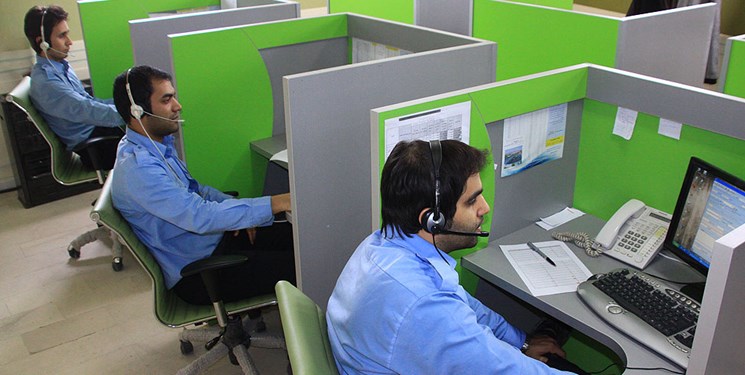 مشاوره های کرونایی در سامانه ۴۰۳۰ مشاوره های کرونایی در سامانه ۴۰۳۰