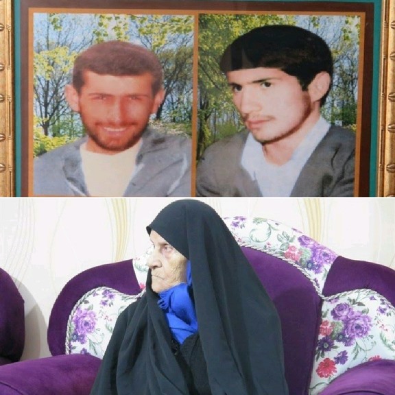 پیام تسلیت مجمع نمایندگان به مناسبت درگذشت مادر شهید