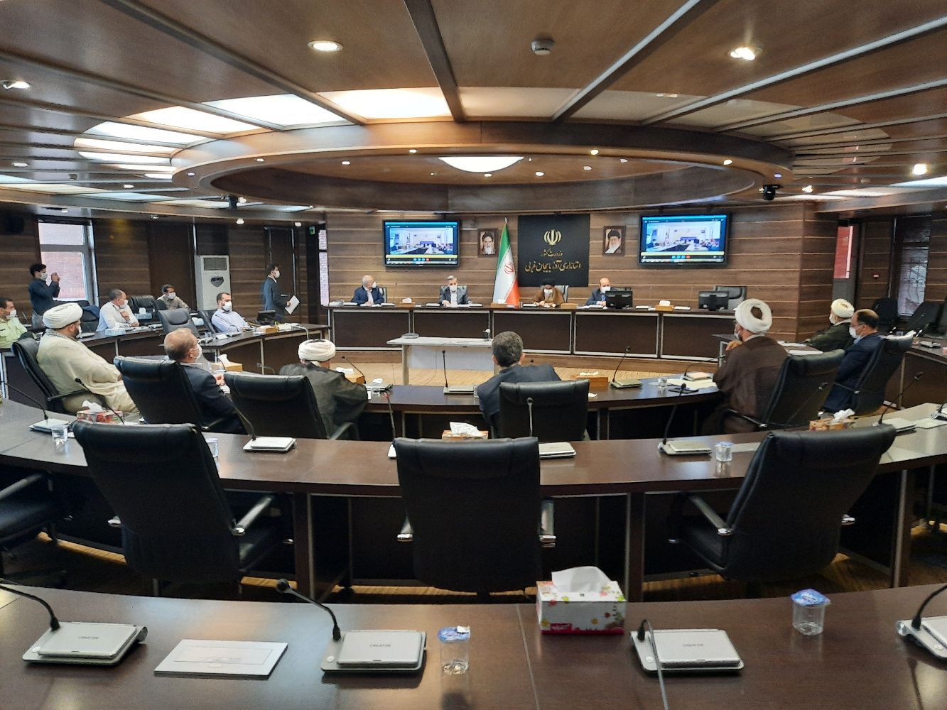 افزایش ۴۱ درصدی پرداخت زکات آذربایجان غربی