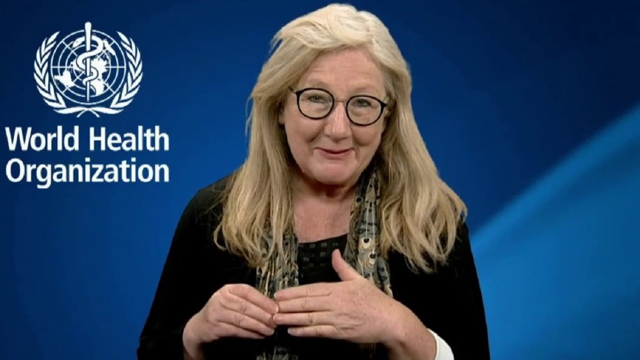 ویروس کرونا همه فصلها را دوست دارد ویروس کرونا همه فصلها را دوست دارد