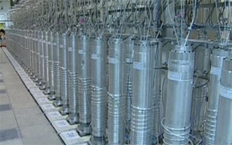 گزارش های پادمانی و برجامی آژانس خاتمه یابد