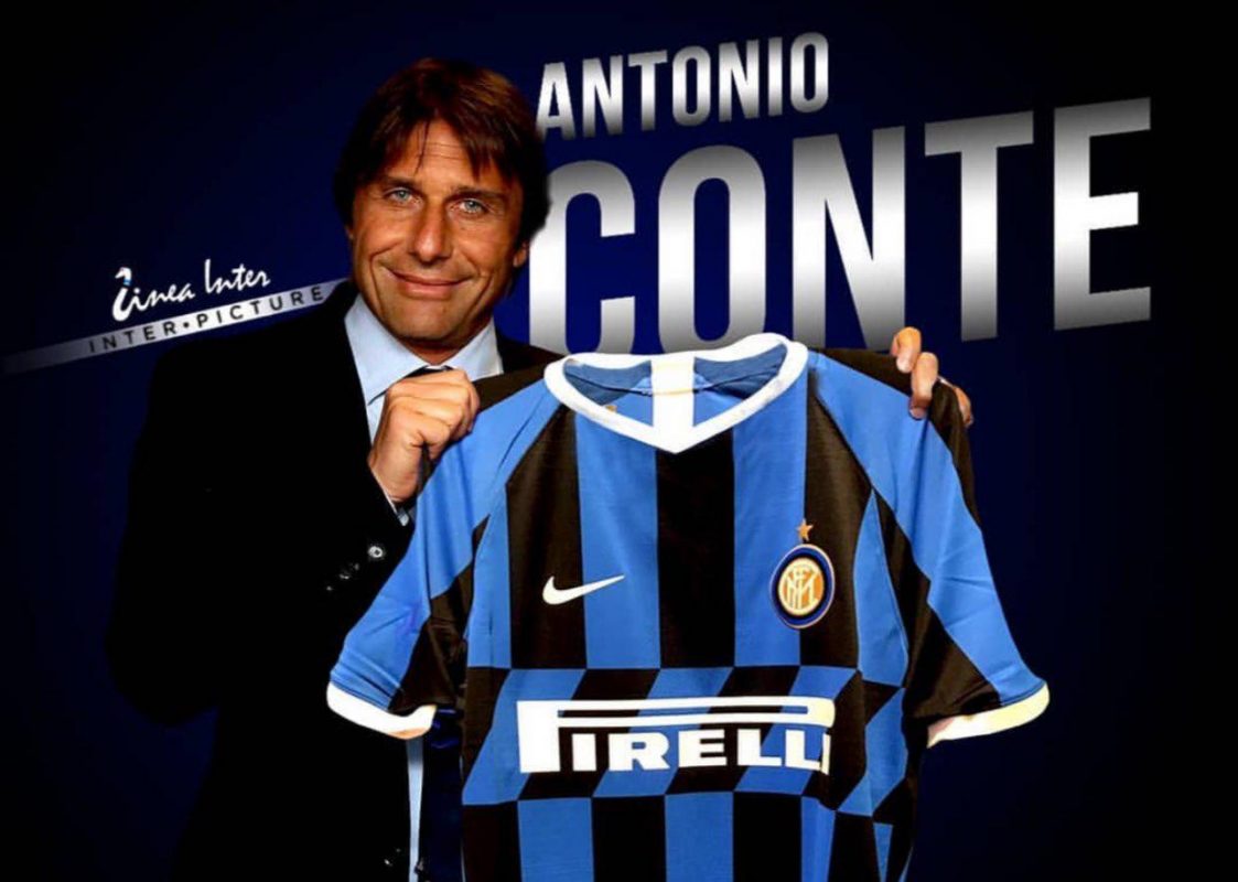 سه خرید تابستانی اینتر مشخص شد سه خرید تابستانی اینتر مشخص شد