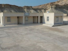 اختصاص ۲۰ میلیارد ریال اعتبار برای ساخت دو مدرسه در مهاباد اختصاص ۲۰ میلیارد ریال اعتبار برای ساخت دو مدرسه در مهاباد