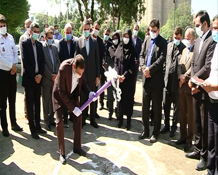 آغاز عملیات اجرایی ساخت ده پایگاه اورژانس پیش بیمارستانی در اراک آغاز عملیات اجرایی ساخت ده پایگاه اورژانس پیش بیمارستانی در اراک