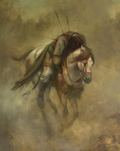 تاسوعا منتسب به کدام قهرمان کربلاست؟