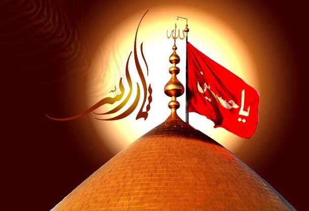 دهمین سوگواره ملی دلنوشتههای عاشورا دهمین سوگواره ملی دلنوشتههای عاشورا