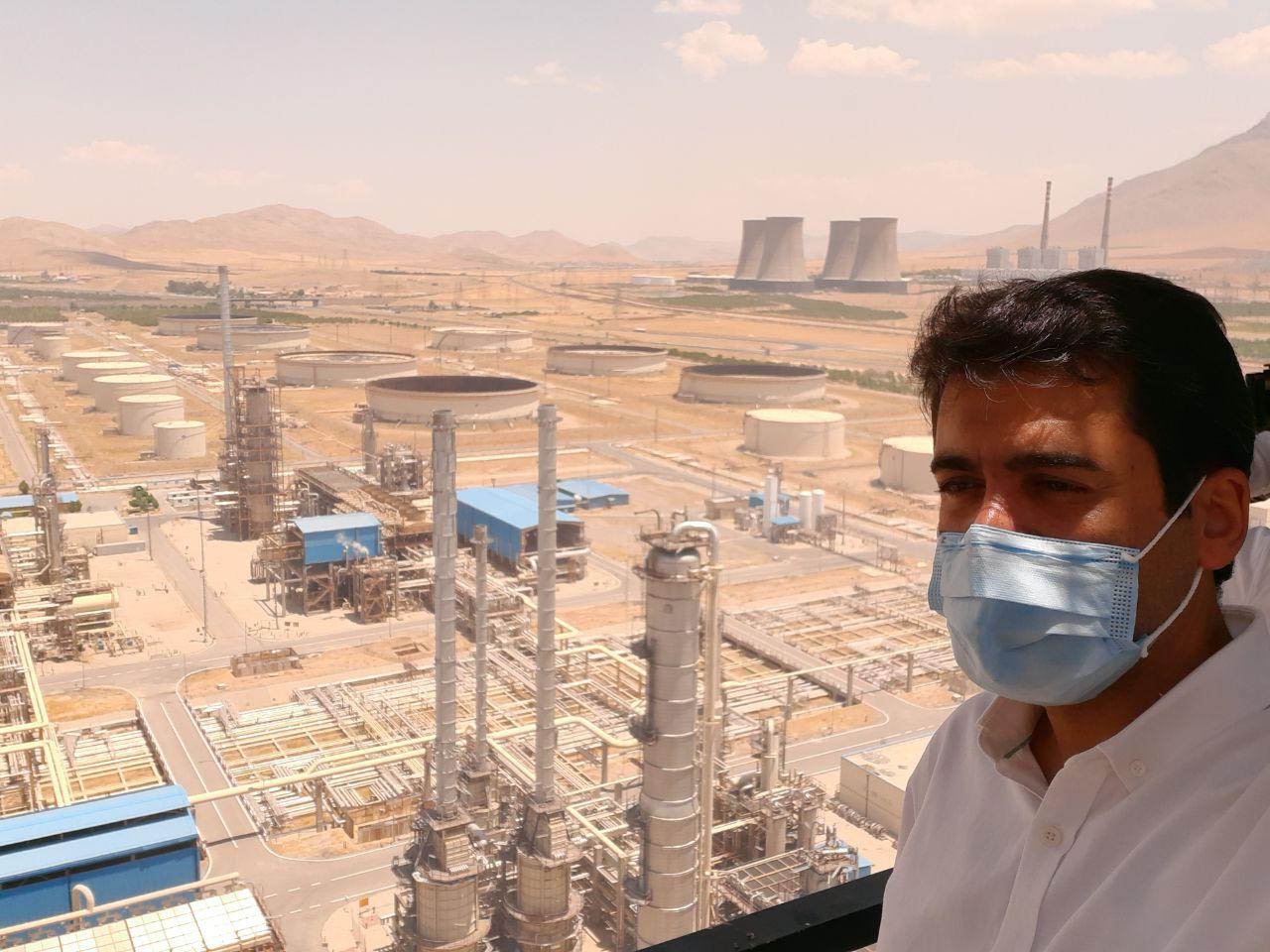 فوتبال ساحلی از دست رفت، فوتسال را دریابید