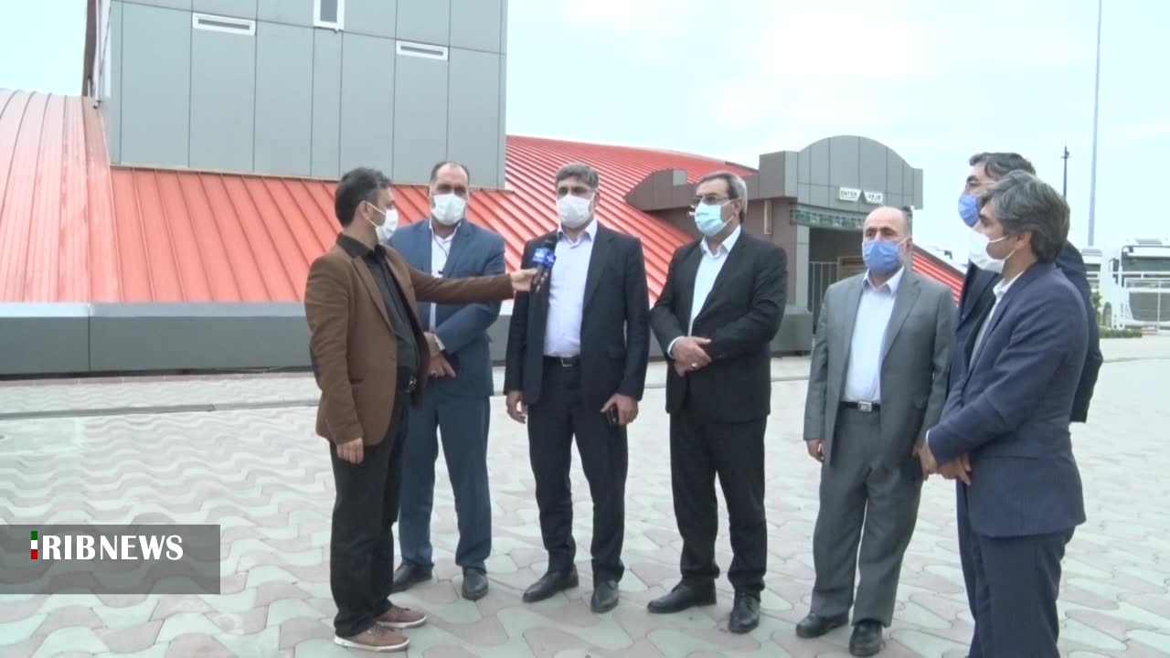 تاکید بر اهمیت  ژئوپولوتیکی  و اقتصادی شهرستان بیله سوار