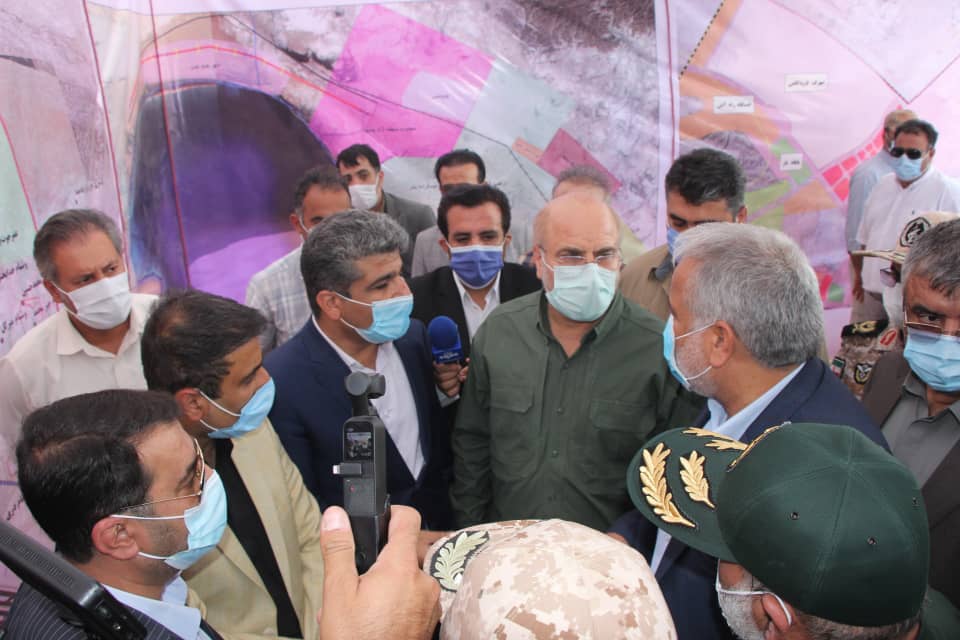 طرح شهر جدید فرودگاهی چابهار، تا دو هفته دیگر قطعی می شود طرح شهر جدید فرودگاهی چابهار، تا دو هفته دیگر قطعی می شود