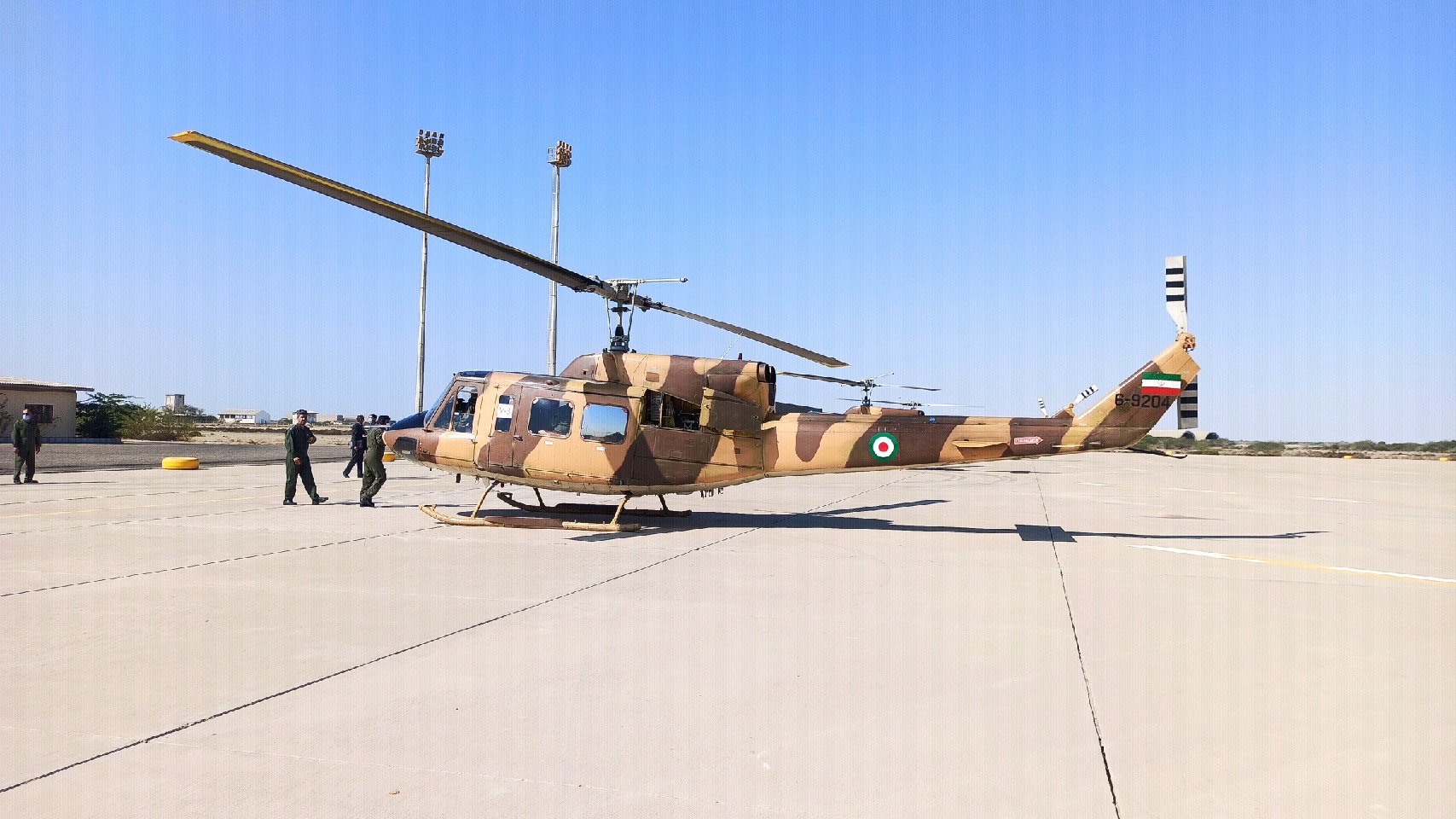 طرح شهر جدید فرودگاهی چابهار، قطعی میشود طرح شهر جدید فرودگاهی چابهار، قطعی میشود