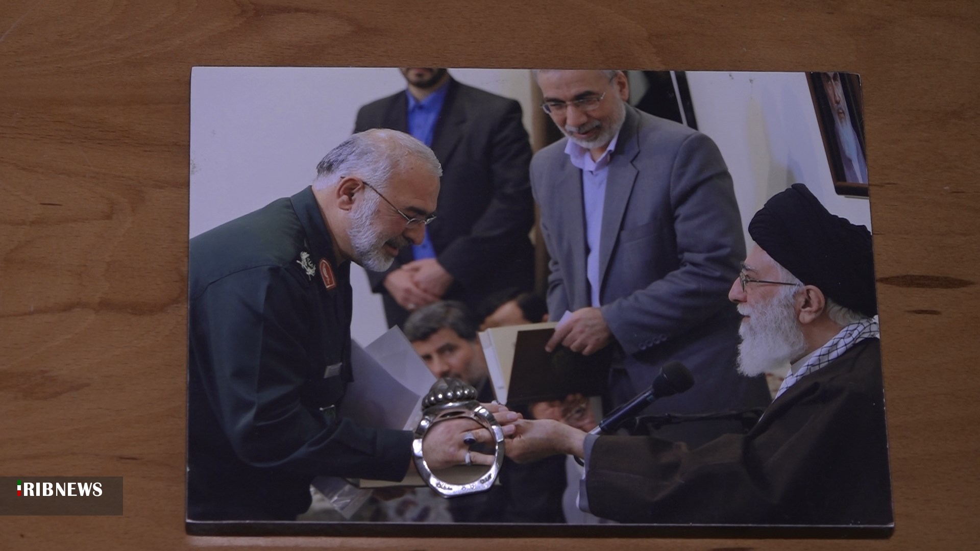 آقازاده&zwnj;ای که بی سر وصدا پرواز کرد