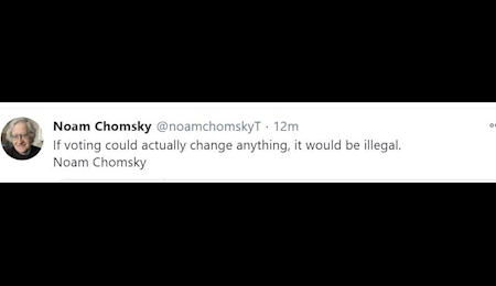 لحظه به لحظه با انتخابات ریاست جمهوری آمریکا (۴)