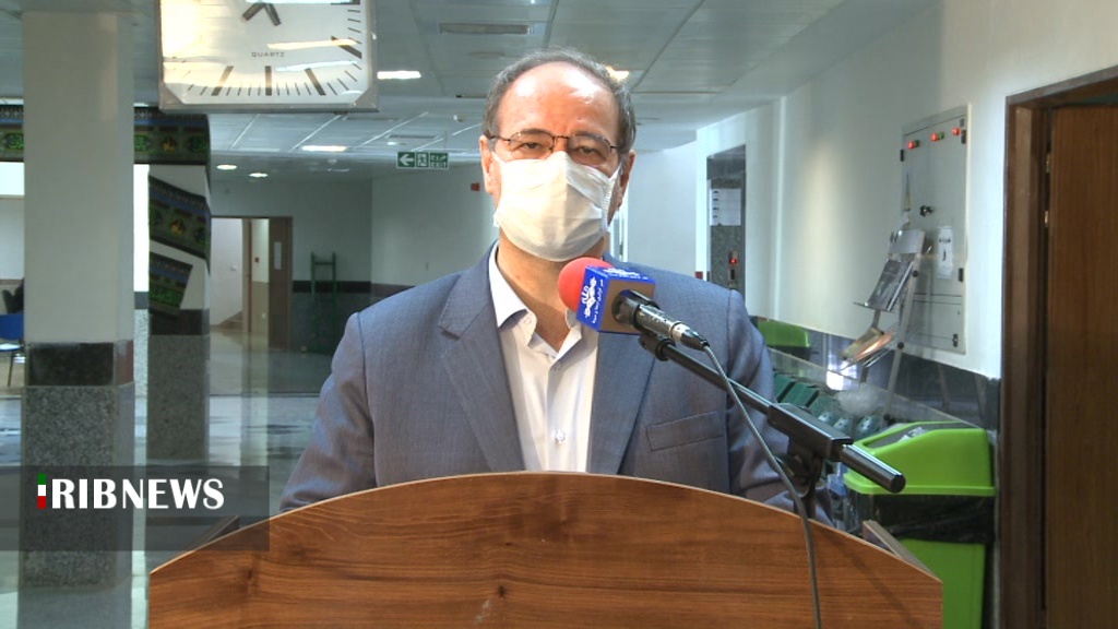 افزایش ابتلا به کرونا در بین زنان خانه دار