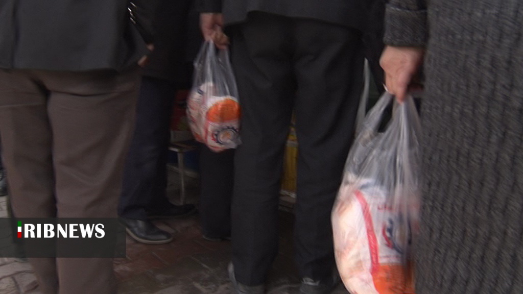 روزانه بیش از ۱۰۰ تن مرغ کشتار روز  توزیع می‌شود