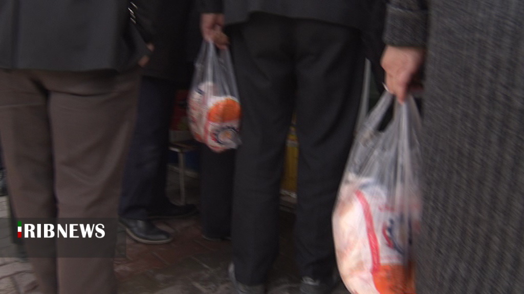 تشکیل ۹۱ پرونده تخلفاتی توزیع مرغ در اردبیل