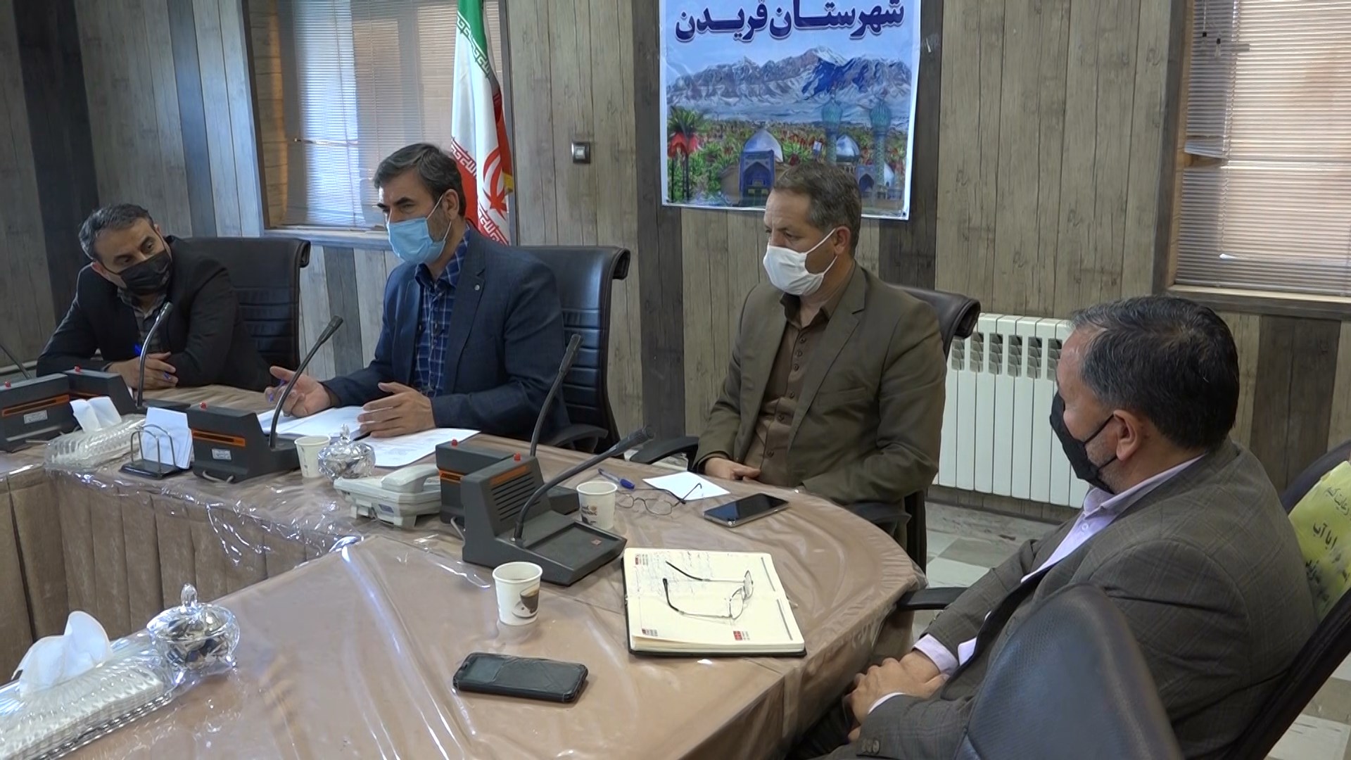 محدودیتِ زمین و لزوم شمارش افراد بی خانه