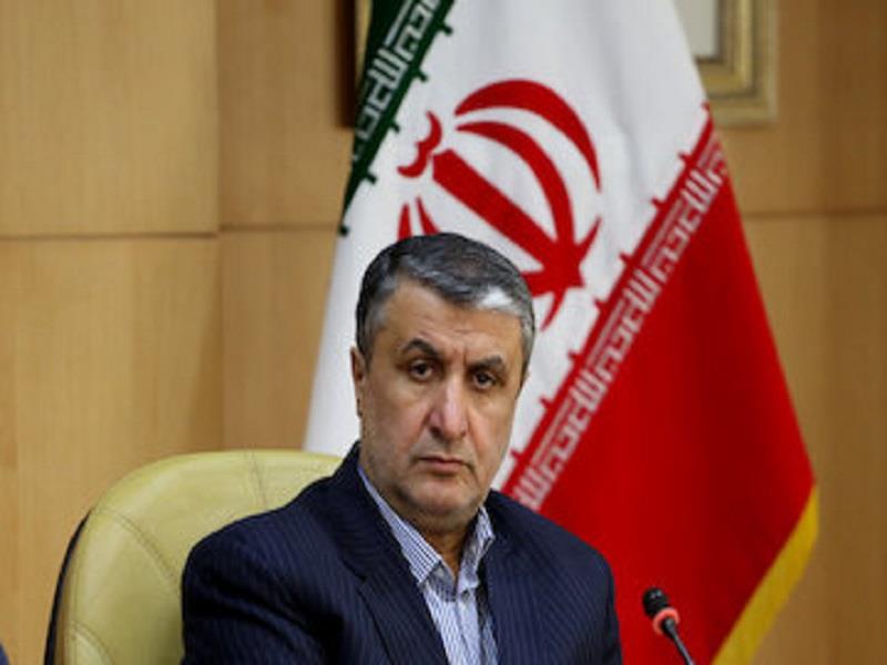 مراسم قدرانی از جانبازان و ایثارگران صنعت هسته&zwnj;ای