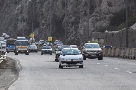 ۳۴ اکیپ راهداری ایلام به مسافران نوروز ۱۴۰۱ خدمات می‌دهند