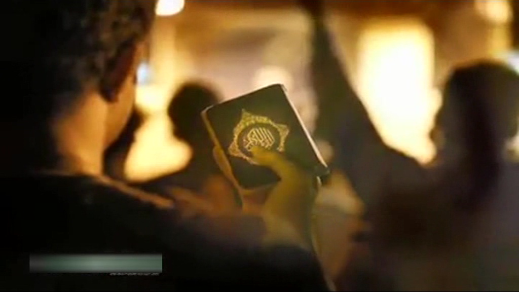 فضیلت شب های قدر