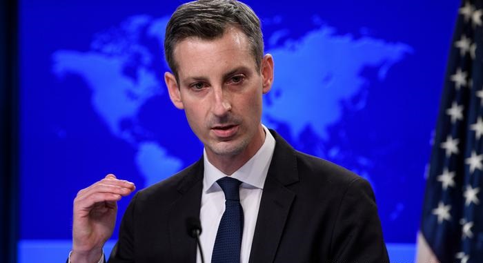 رونمایی زود هنگام از نقشه آمریکا در مذاکرات وین