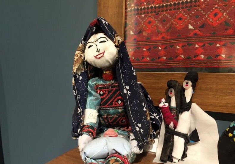 کدام عروسک&zwnj;های محلی ایران ثبت ملی شده&zwnj;اند؟