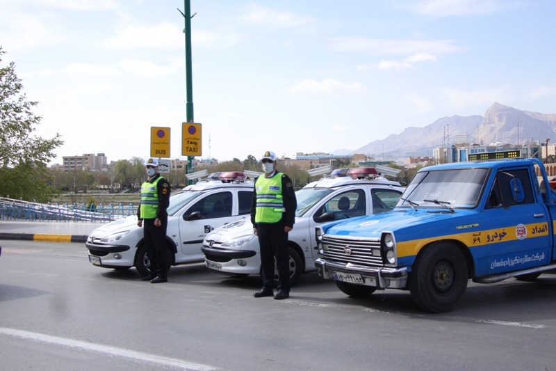 لغو محدودیت‌های شبانه کرونایی در مازندران