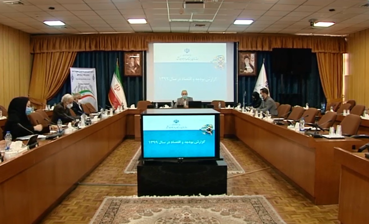 پارسال با دو شوک تحریم حداکثری و کرونا روبرو شدیم