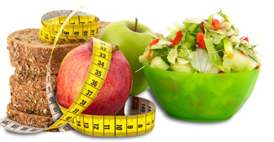 کاهش وزن بدون ورزش با مصرف برخی خوراکی ها