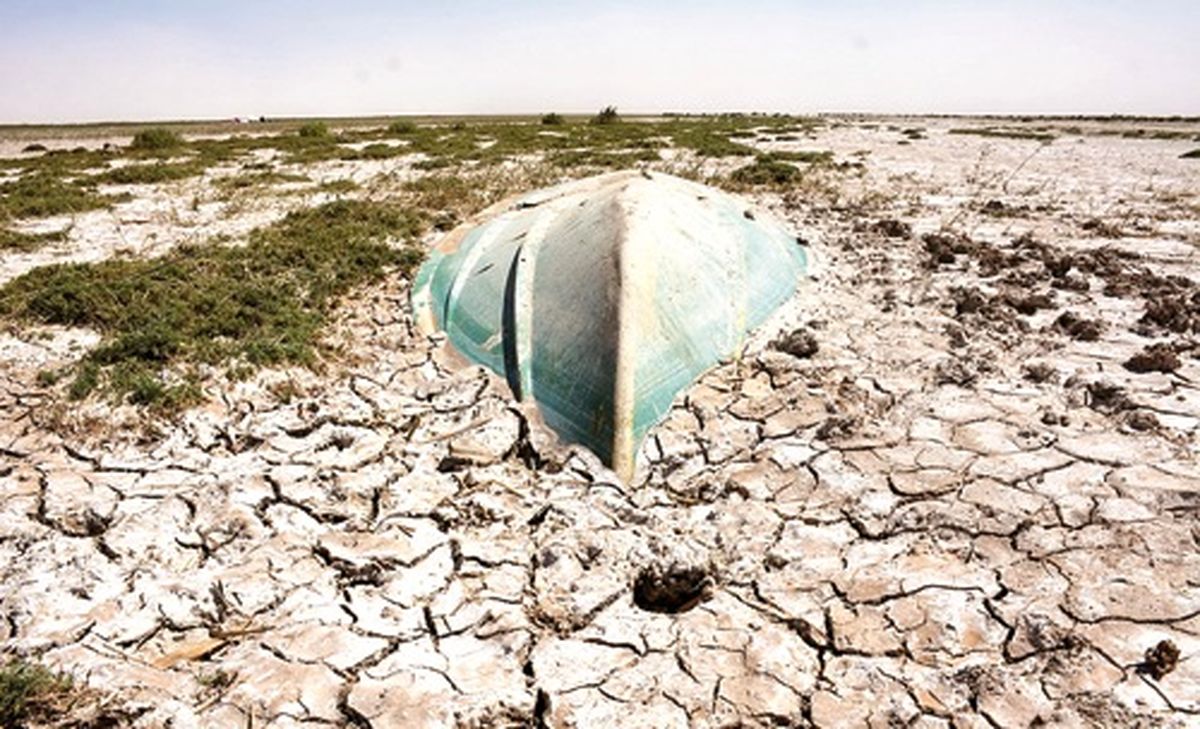 مرگ دلخراش آبزیان در آب‌های خوزستان؛ مقصر کیست؟