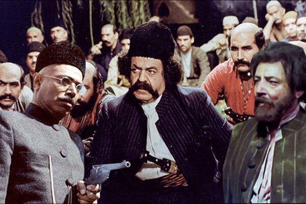 ملودی «هزاردستان» و هزار داستانی که زنده می‌شود