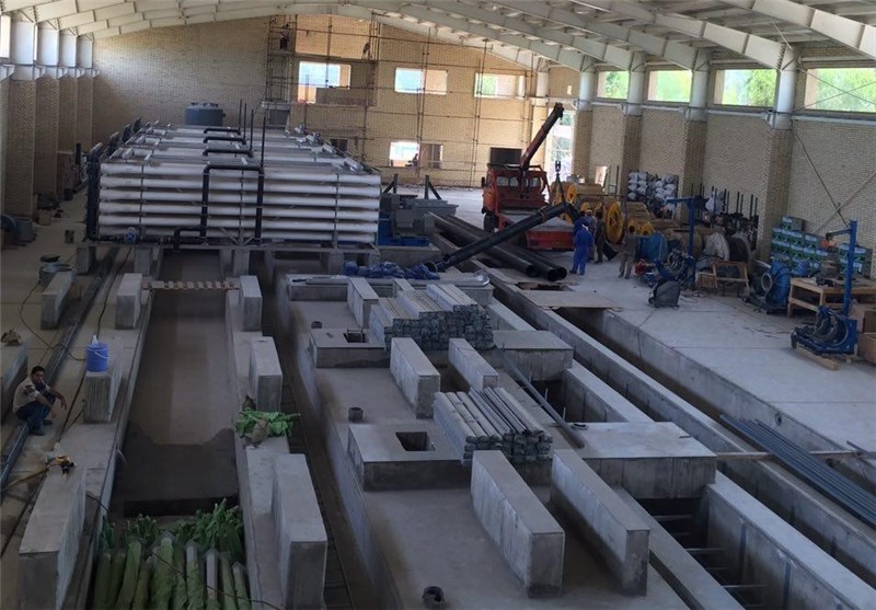 گزارش مکتوب ...... بوشهری ها لب تشنگانی بر لب دریا گزارش مکتوب ...... بوشهری ها لب تشنگانی بر لب دریا