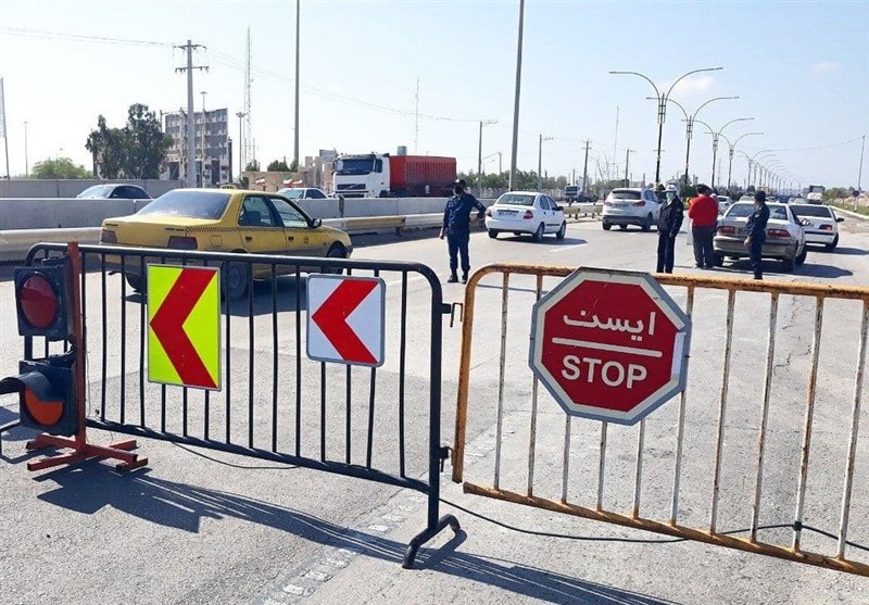 درخواست تعطیلی برای مازندران/ورود به استان ممنوع